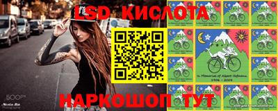 молекула духа Малгобек